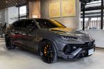 友順汽車 Urus S 2024年式 嘉鎷代理