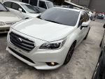 2015 SUBARU LEGACY 2.5i-S AW...