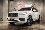 Volvo XC90 B5 汽油 優質七人...