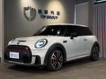 2021 Mini Hatch JCW 棋勝