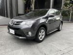 2013年出廠 RAV4 2.0 電動椅 I...