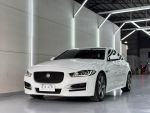 速度國際 2018 Jaguar XE R-Sport 25t 低里程 極品車況