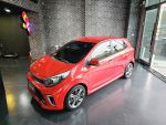 2019 KIA Picanto GT-Line 一...