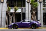 【凱爾車業】PCCB陶煞｜CS賽車套...