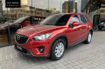 2014 CX-5 原廠認證中古車...