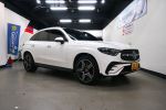 2023 總代理 GLC300 AMG 僅跑一萬 原廠保固 一手車【感恩汽車】