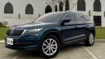 宏悅汽車★20年Kodiaq 豪華菁英版 免鑰匙/ACC/360環景/盲點偵測