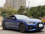 BMW 430i M Sport 總代理 5AU 抬頭顯示器 HK音響