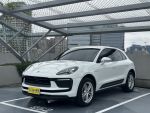 2022 Porsche Macan 2.0