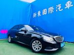 2015款 E200 Classic 總代理 僅跑8萬 新東汽車