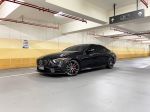 上鼎國際 2019年 CLS53 AMG 左...