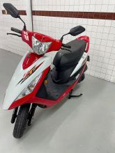  2013年SYM GT-125 (狀態極佳)#可舊車折抵#笛加車業