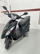  可預購--2017年 KYMCO-XSENSE-125 #可舊車折抵#笛加車業