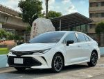 2022年altis GR 黑頂棚 車邊鏡頭 跟車 摸門 led頭燈