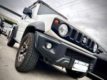 2021 SUZUKI Jimny 小型越野 ...