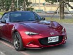 宜蘭永慶汽車 2022 MX5 手排 全車原鈑件全車犀牛皮 RAYS鋁圈