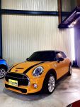 2017 Mini Hatch Cooper S