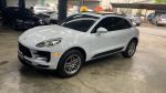 Porsche Macan 選配齊全 acc跟...