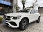 ~雅丞汽車~2020 GLC300 AMG 總...