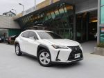 LEXUS UX250H免鑰匙啟動倒車鏡...