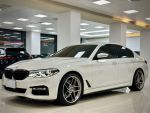 2017式 540 M-Sport 配備滿 內...