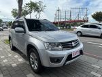 2015年Vitara Jp 2.4cc Suzuki 四輪傳動員通4WD 