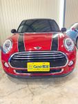 2016 Mini Hatch 5D Cooper