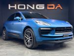 Porsche Macan 總代理 小改款 ...