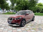 【杰運台中店】 2022 Nissan Kicks 1.5智行旗艦版 AEB 