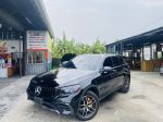 超便宜 2016年 BENZ GLC300 SU...