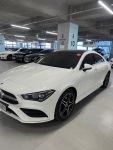 【德總車業】CLA250 AMG 四傳 23P 全景天窗 全配低哩程#54379