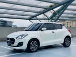 合元汽車-Suzuki Swift 1.2 油電 可配合貸款低利率方案