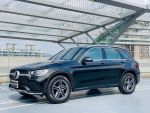 合元汽車- M-Benz GLC 300 4MATIC 配備滿 AMG