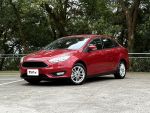 2016年 FOCUS MK3.5 1.6 4D 時...