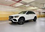 上鼎國際 正2021年GLC300 AMG ...