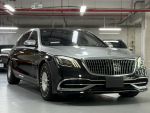 【吉美國際汽車】菱格紋/冷熱椅/伸展型座椅/夜視系統/後座娛樂系統/冰箱/摺疊桌