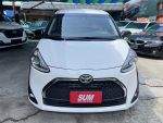 2021年TOYOTA SIENTA 7人座雙...