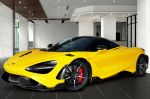 三稜汽車~MCLAREN  765LT  COUPE