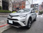 2016年 Toyota RAV4 2.0豪華 ...