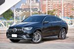 2023/08出廠 M-Benz GLE Coupe GLE300d 4MATI