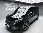 【小富】2020 M-Benz V220d 2....