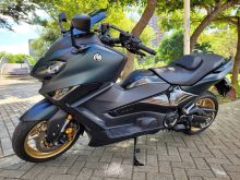  YAMAHA TMAX560 TECH MAX