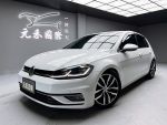 【黃經理】18 Golf 230TSI ACC...