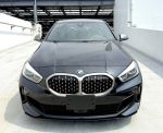 高雄汎德原廠認證中古車BPS蔡宜瑾BMW M135i