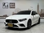 2022 BENZ A35 4Matic AMG 