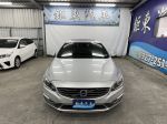 2015 v60 小改款 配置高 保證...
