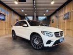 2018年式 GLC250 23p 柏林之音...