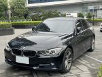 合元汽車- 320i Sport 市場跑...