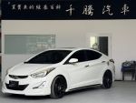 【千騰汽車】2016 Hyundai Ela...