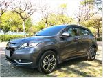 【捷曼汽車】保證實車實價刊登 HONDA HR-V 1.8 S版 一手車